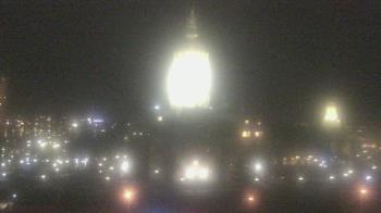 Weather camera view of Div of Emergency Management and Homeland Security.