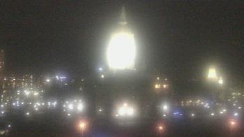 Weather camera view of Div of Emergency Management and Homeland Security.