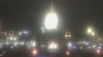 Weather camera view of Div of Emergency Management and Homeland Security.