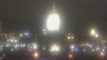 Weather camera view of Div of Emergency Management and Homeland Security.