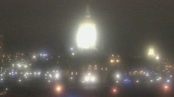 Weather camera view of Div of Emergency Management and Homeland Security.