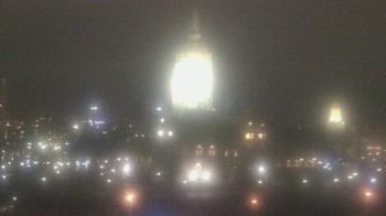 Weather camera view of Div of Emergency Management and Homeland Security.