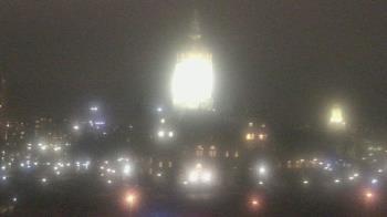 Weather camera view of Div of Emergency Management and Homeland Security.