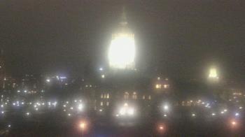 Weather camera view of Div of Emergency Management and Homeland Security.