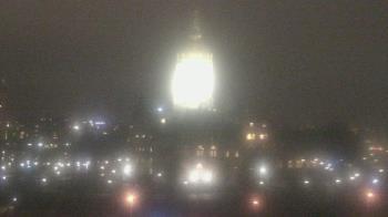 Weather camera view of Div of Emergency Management and Homeland Security.