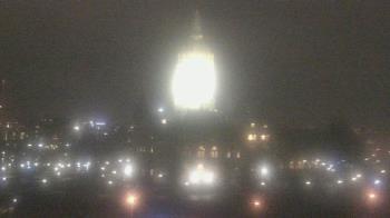 Weather camera view of Div of Emergency Management and Homeland Security.