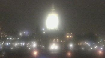 Weather camera view of Div of Emergency Management and Homeland Security.