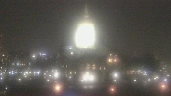 Weather camera view of Div of Emergency Management and Homeland Security.