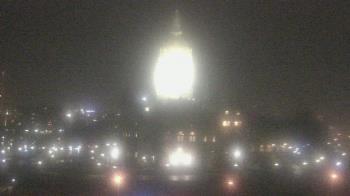 Weather camera view of Div of Emergency Management and Homeland Security.