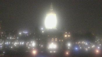 Weather camera view of Div of Emergency Management and Homeland Security.