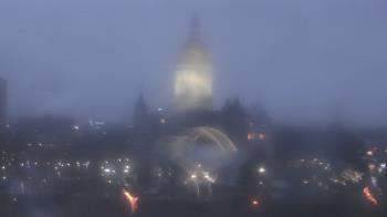 Weather camera view of Div of Emergency Management and Homeland Security.