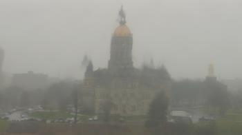 Weather camera view of Div of Emergency Management and Homeland Security.