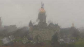 Weather camera view of Div of Emergency Management and Homeland Security.