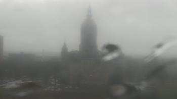 Weather camera view of Div of Emergency Management and Homeland Security.