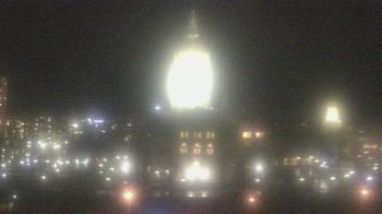 Weather camera view of Div of Emergency Management and Homeland Security.