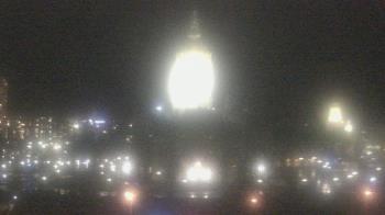 Weather camera view of Div of Emergency Management and Homeland Security.