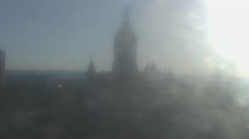 Weather camera view of Div of Emergency Management and Homeland Security.