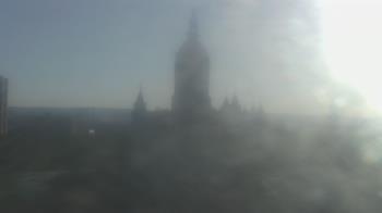 Weather camera view of Div of Emergency Management and Homeland Security.