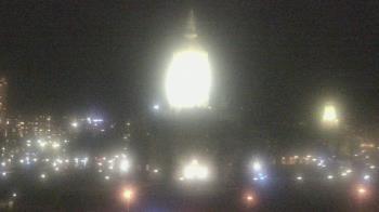 Weather camera view of Div of Emergency Management and Homeland Security.