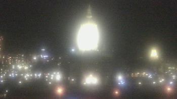 Weather camera view of Div of Emergency Management and Homeland Security.