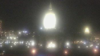 Weather camera view of Div of Emergency Management and Homeland Security.