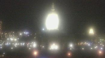 Weather camera view of Div of Emergency Management and Homeland Security.