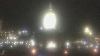 Weather camera view of Div of Emergency Management and Homeland Security.