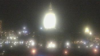 Weather camera view of Div of Emergency Management and Homeland Security.