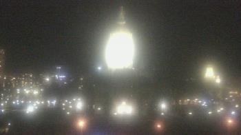 Weather camera view of Div of Emergency Management and Homeland Security.