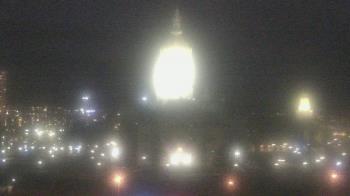 Weather camera view of Div of Emergency Management and Homeland Security.