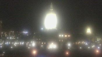 Weather camera view of Div of Emergency Management and Homeland Security.