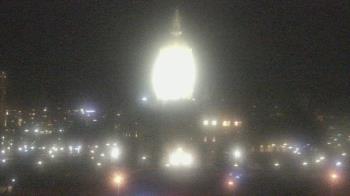 Weather camera view of Div of Emergency Management and Homeland Security.