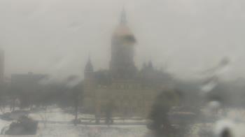 Weather camera view of Div of Emergency Management and Homeland Security.