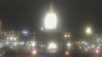 Weather camera view of Div of Emergency Management and Homeland Security.