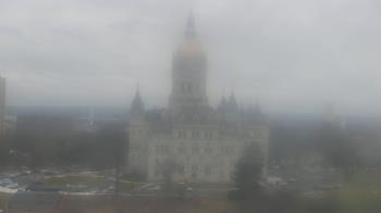 Weather camera view of Div of Emergency Management and Homeland Security.