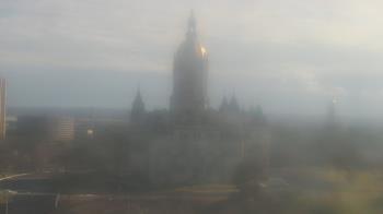 Weather camera view of Div of Emergency Management and Homeland Security.