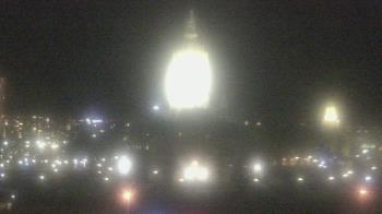 Weather camera view of Div of Emergency Management and Homeland Security.