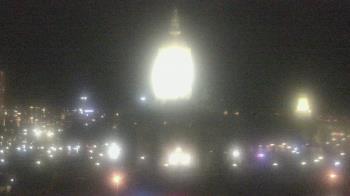 Weather camera view of Div of Emergency Management and Homeland Security.