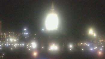 Weather camera view of Div of Emergency Management and Homeland Security.