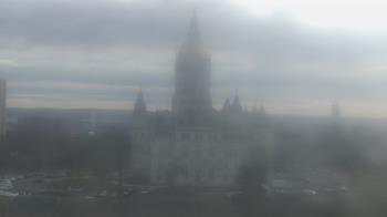 Weather camera view of Div of Emergency Management and Homeland Security.