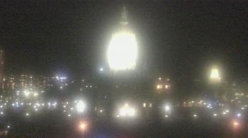 Weather camera view of Div of Emergency Management and Homeland Security.