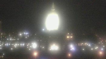 Weather camera view of Div of Emergency Management and Homeland Security.