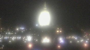 Weather camera view of Div of Emergency Management and Homeland Security.