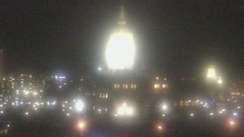 Weather camera view of Div of Emergency Management and Homeland Security.