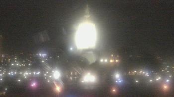 Weather camera view of Div of Emergency Management and Homeland Security.