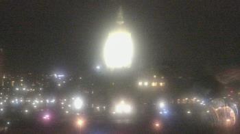 Weather camera view of Div of Emergency Management and Homeland Security.