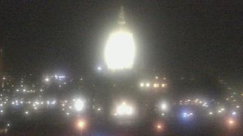 Weather camera view of Div of Emergency Management and Homeland Security.