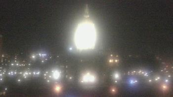 Weather camera view of Div of Emergency Management and Homeland Security.