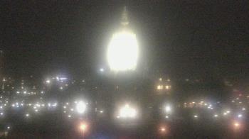 Weather camera view of Div of Emergency Management and Homeland Security.