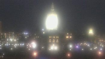 Weather camera view of Div of Emergency Management and Homeland Security.